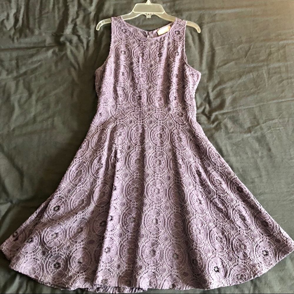 Altar’d State Dress